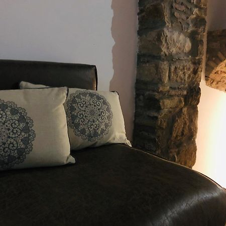 Ca' Del Borgo Hotell Venosa Exteriör bild