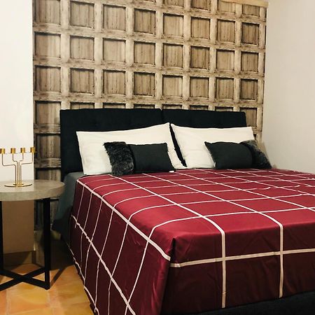 Ca' Del Borgo Hotell Venosa Exteriör bild