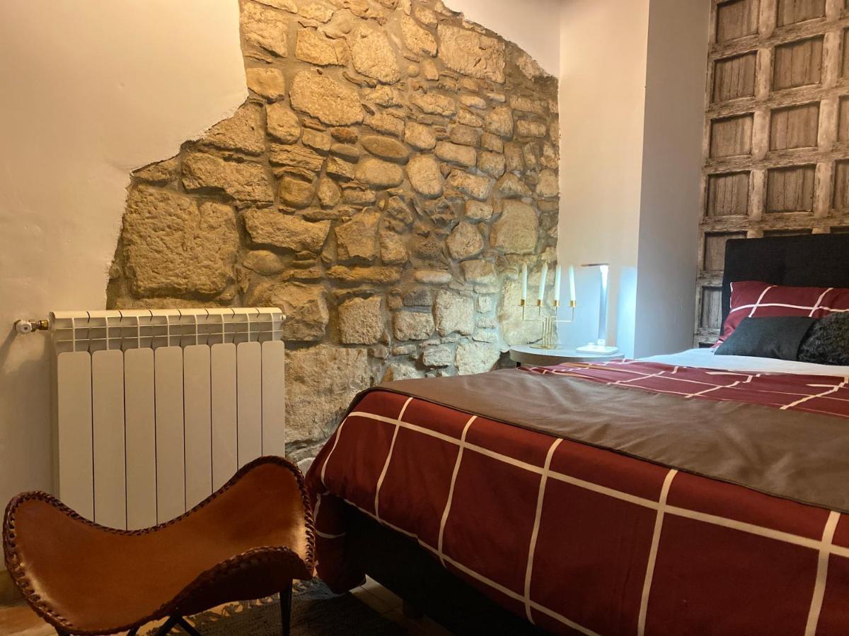 Ca' Del Borgo Hotell Venosa Exteriör bild