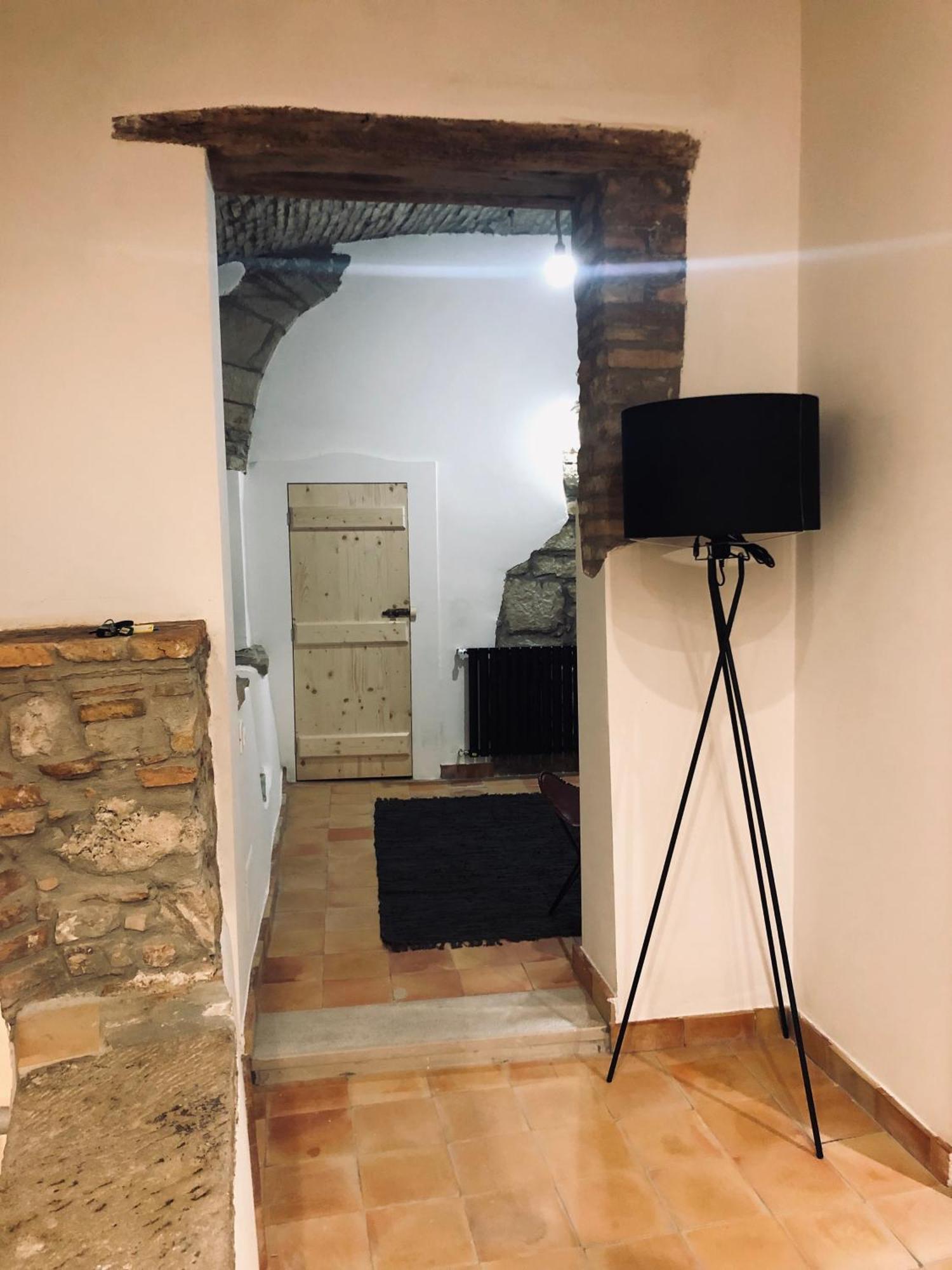 Ca' Del Borgo Hotell Venosa Exteriör bild