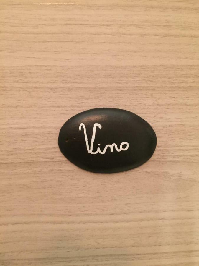 Ca' Del Borgo Hotell Venosa Exteriör bild