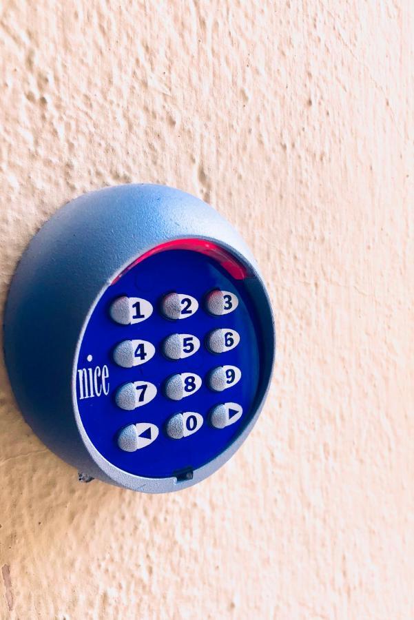 Ca' Del Borgo Hotell Venosa Exteriör bild