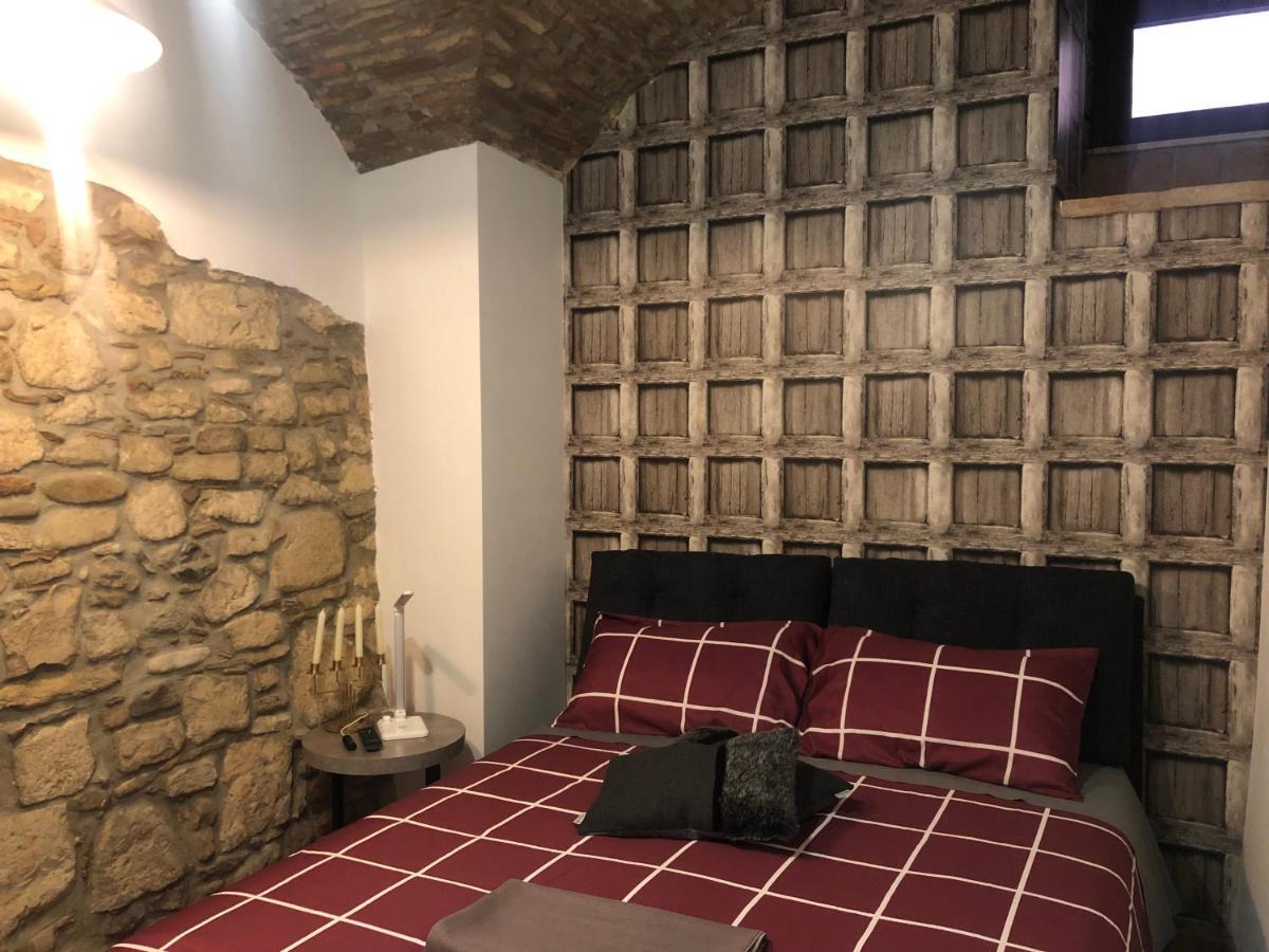 Ca' Del Borgo Hotell Venosa Exteriör bild
